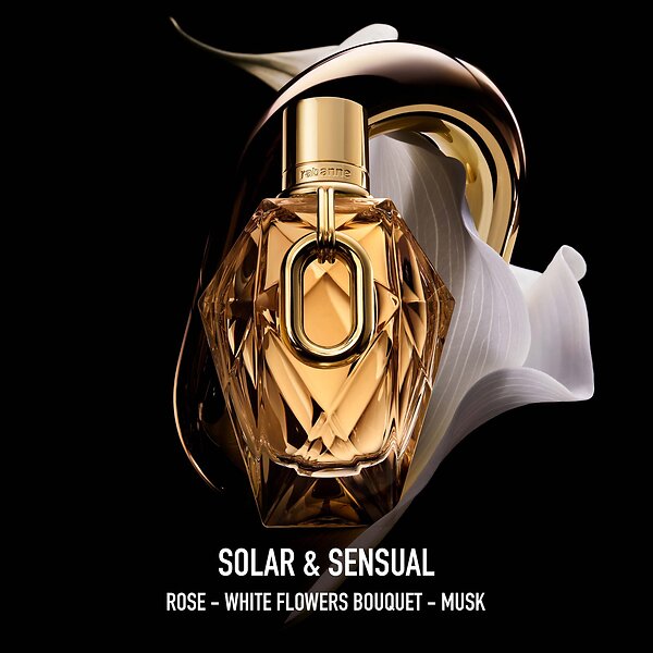 Rabanne Million Gold For Her – Eau de Parfum (90ml)