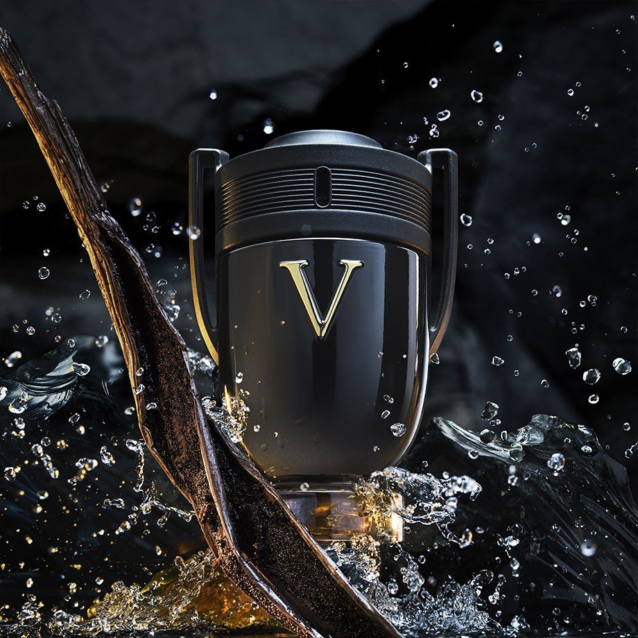 Paco Rabanne Invictus Victory – Eau de Parfum Extrême (100ml)