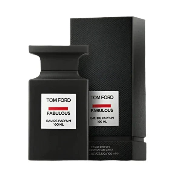 TOM FORD FUCKING FABULOUS
