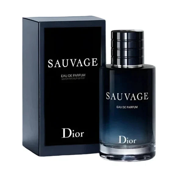 DIOR SAUVAGE - EAU DE PARFUM (100ml)