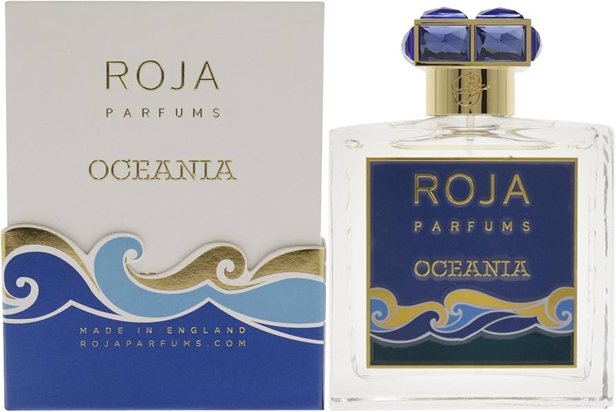Roja Parfums Oceania – Extrait de Parfum (100ml)