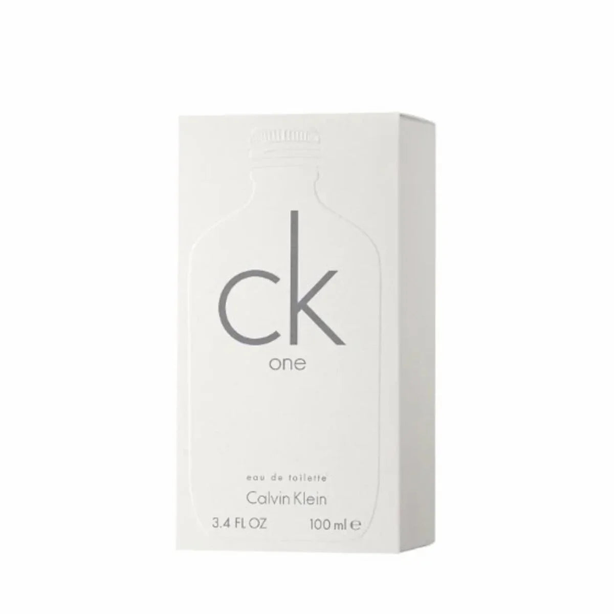 Calvin Klein CK One – Eau de Toilette (100ml)