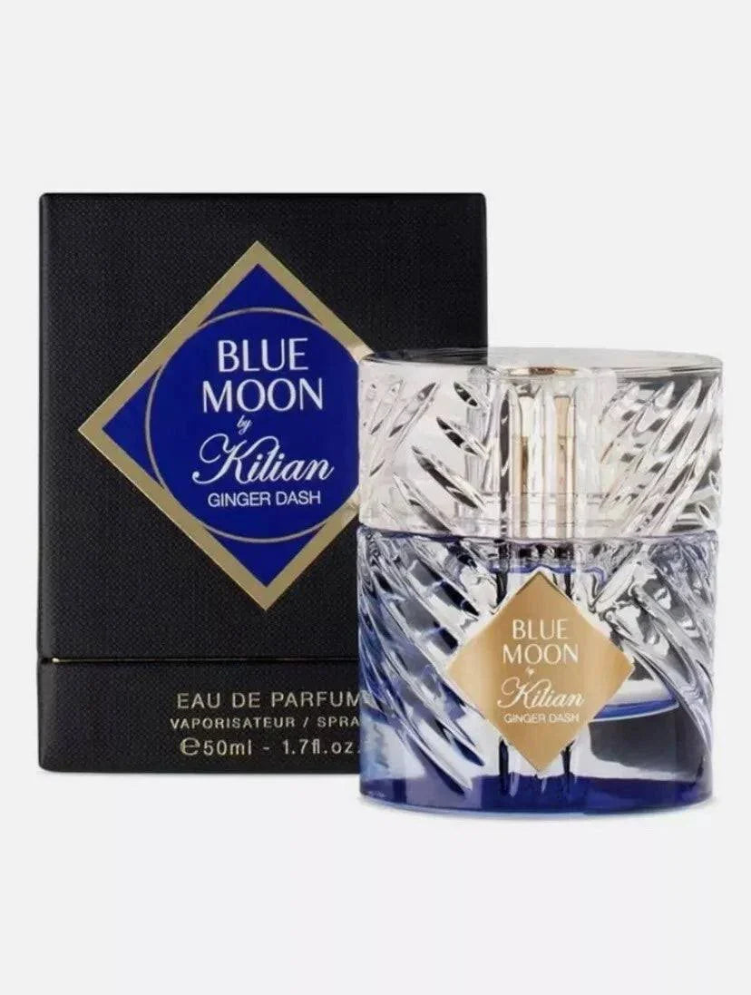 Blue Moon by Kilian – Ginger Dash Eau de Parfum 50ML