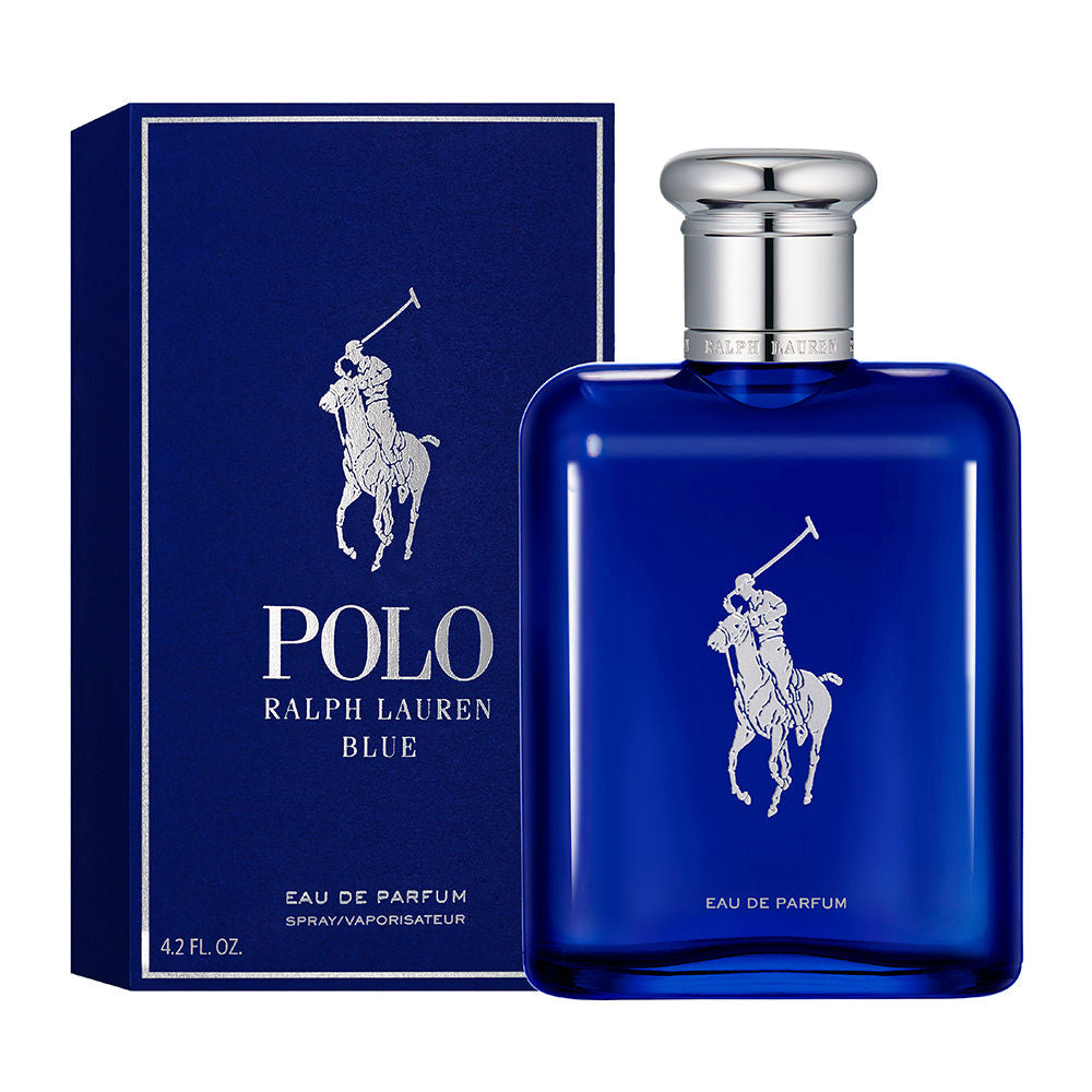 Ralph Lauren Polo Blue – Eau de Parfum (125ml)
