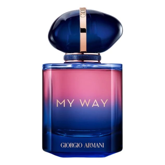 Giorgio Armani My Way Parfum 90ML – A Journey of Self-Discovery