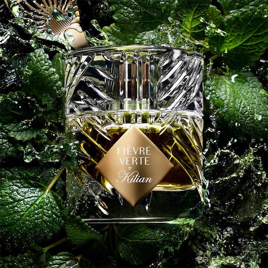 Kilian Fièvre Verte – Eau de Parfum (50ml)