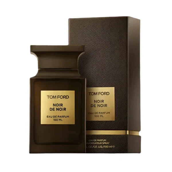 TOM FORD NOIR DE NOIR - EAU DE PARFUM (100ml)