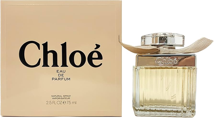 Chloé Eau de Parfum – 75ml