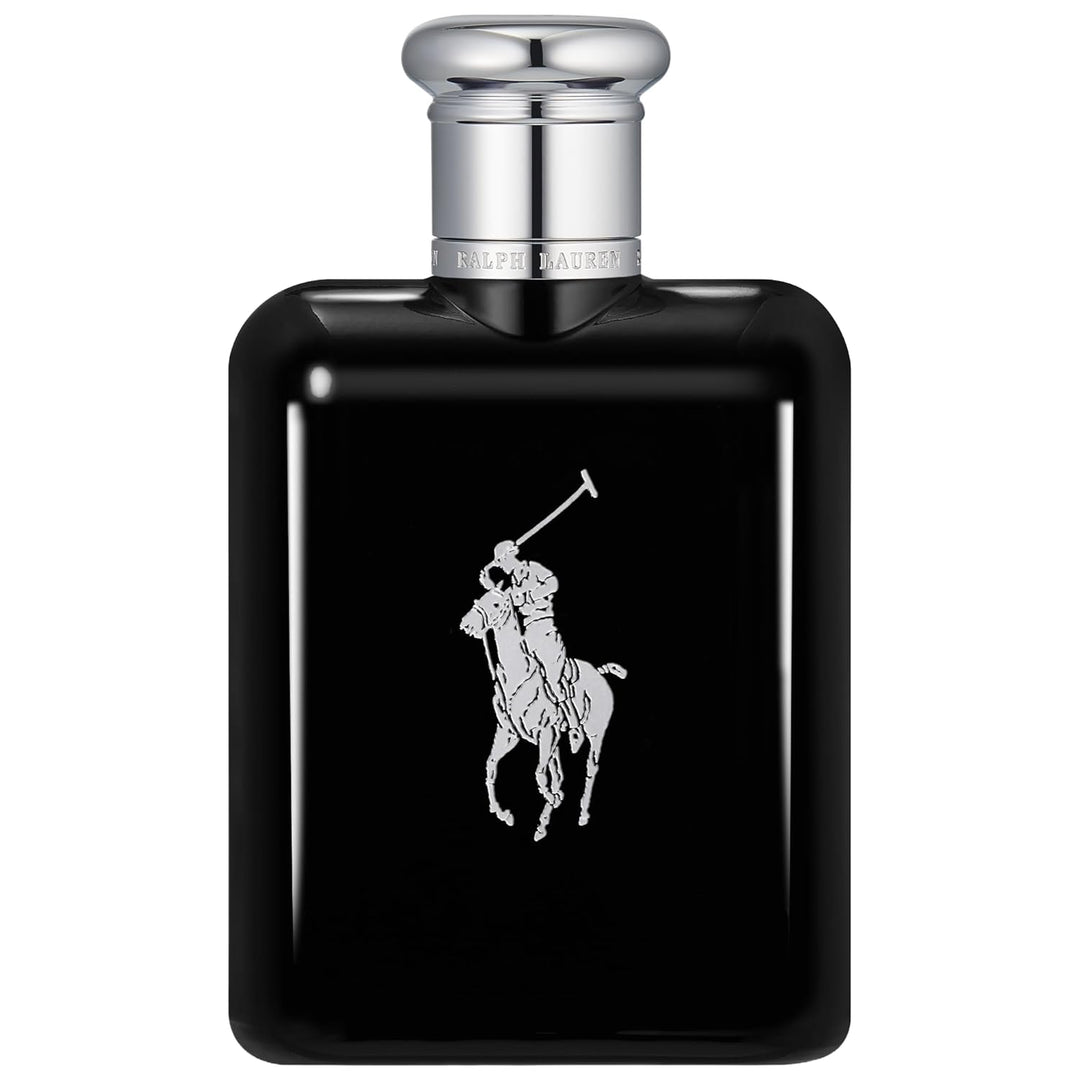 Ralph Lauren Polo Black – Eau de Toilette (125ml)
