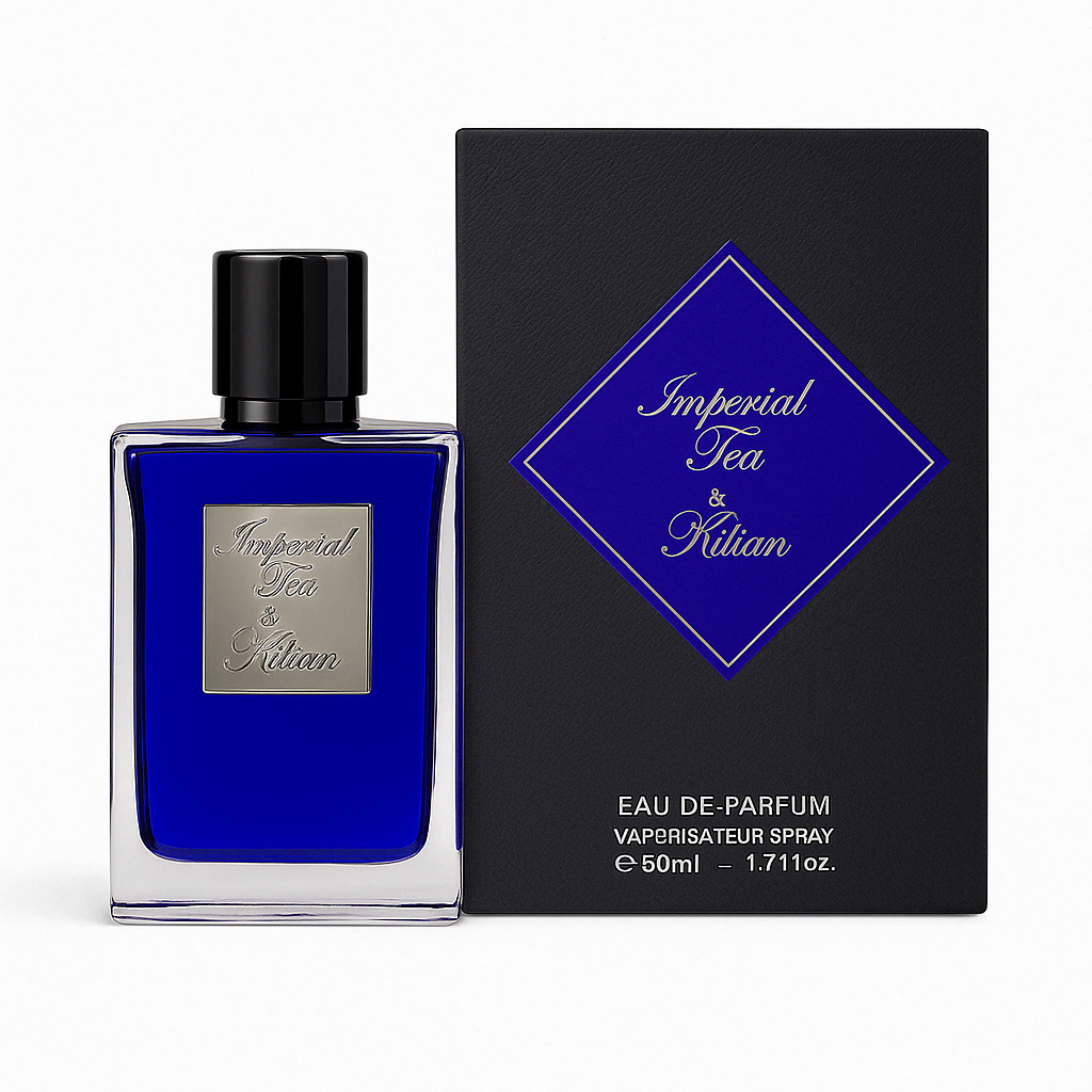 Imperial Tea by Kilian – Eau de Parfum (50ml)