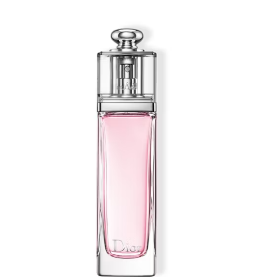 Dior Addict Eau Fraîche 100ML Eau de Toilette – Fresh Floral-Citrus Fragrance