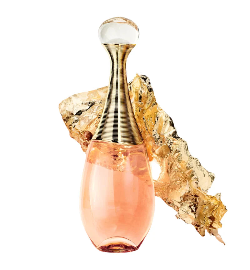 Dior J’adore In Joy Eau de Toilette 100ML – Floral & Fruity Fragrance