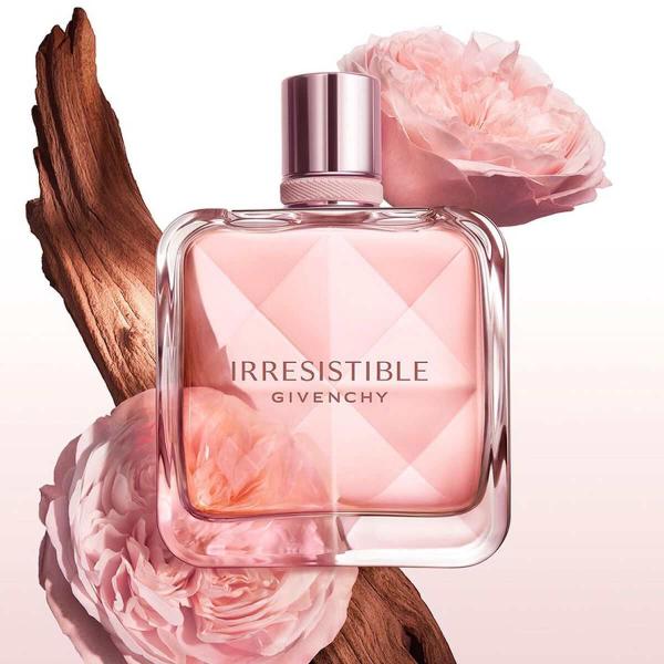 Irresistible Givenchy EDP 80ML