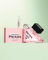 Prada Paradoxe Virtual Flower Eau de Parfum 90ml - Unique Floral & Fresh Fragrance for Women