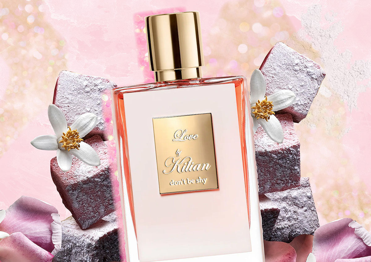 Love, Don’t Be Shy by Kilian – Eau de Parfum (50ml)