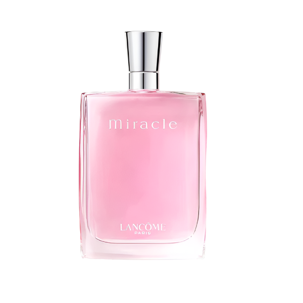 Lancome Miracle Eau de Parfum 100ml – Fresh & Feminine Fragrance