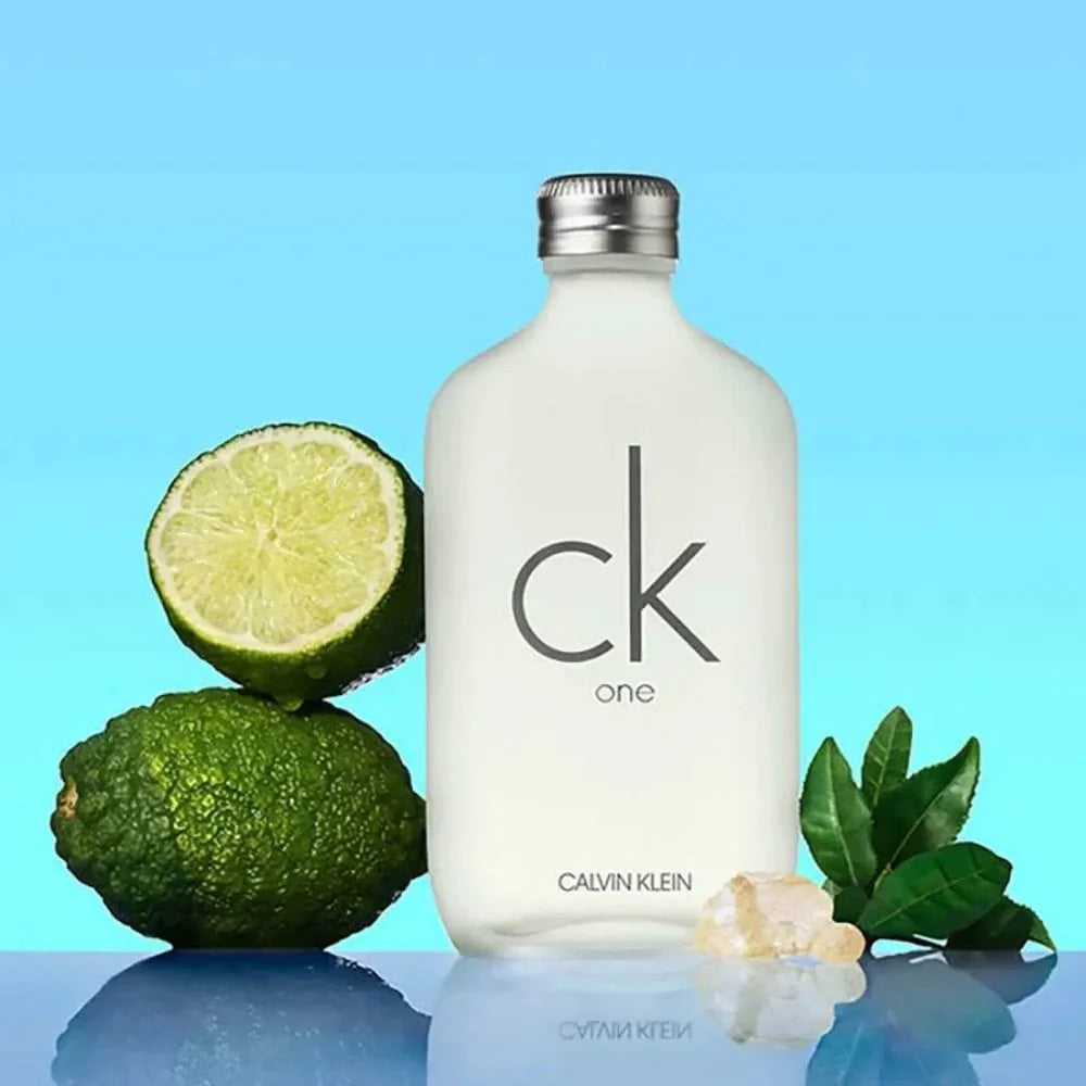 Calvin Klein CK One – Eau de Toilette (100ml)