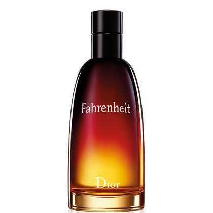 Dior Fahrenheit 100ml Eau de Toilette – A Timeless, Fiery Fragrance for Men | Luxury Scent for Power & Passion