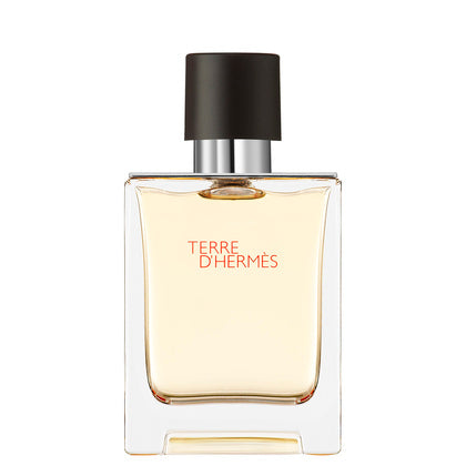 Hermès Terre d’Hermès 100ml Eau de Toilette – Woody, Earthy, and Timeless Men's Fragrance