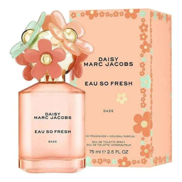 Daisy Marc Jacobs Eau So Fresh Daze EDT 75ml | Limited Edition