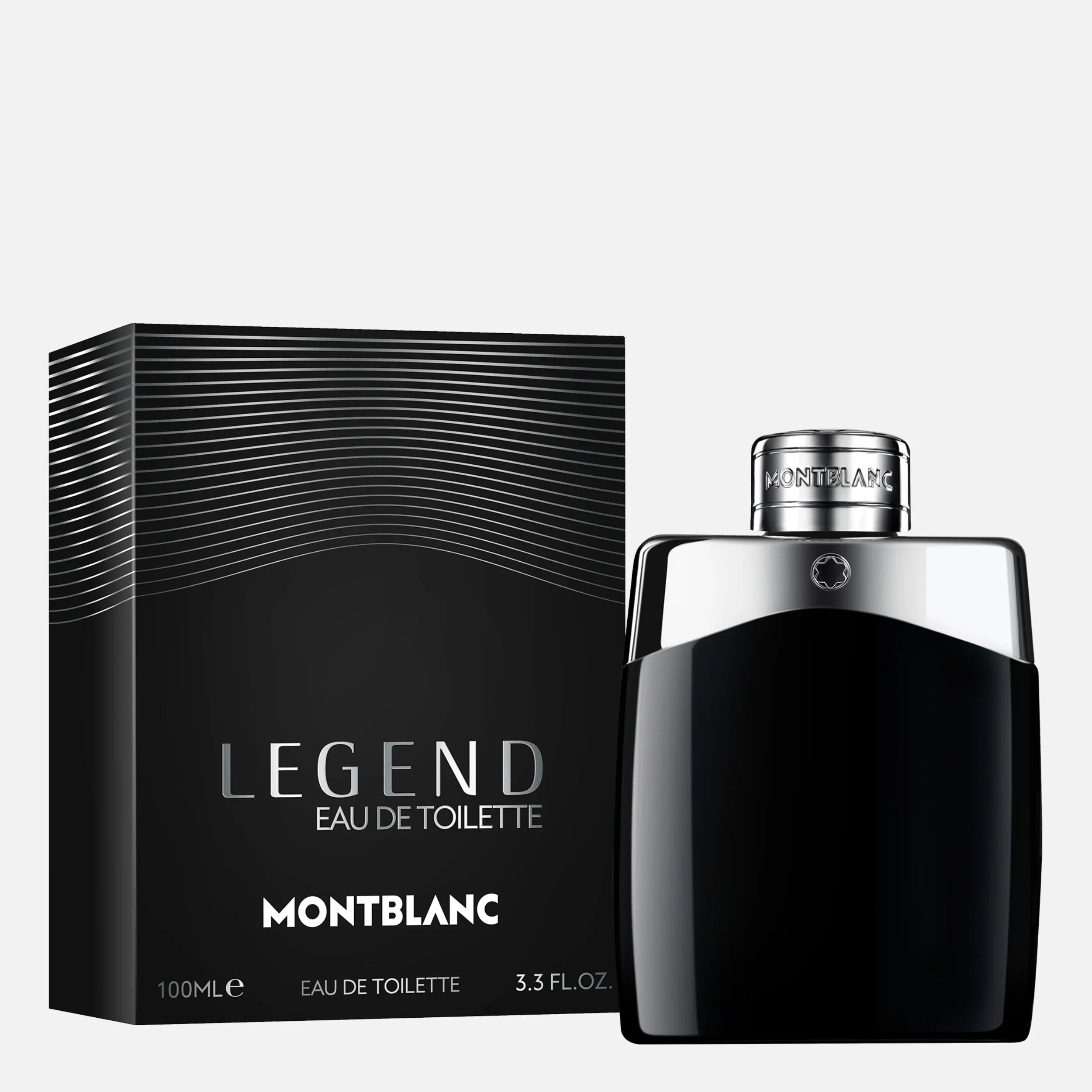 Montblanc Legend – Eau de Toilette (100ml)